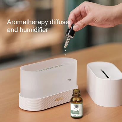 Serene Mist Aroma Diffuser™