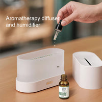 Serene Mist Aroma Diffuser™